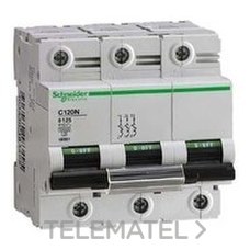 INT.MAGNETOT.C120N 3P 80A CURVA-C
