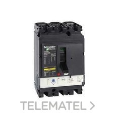 INT.MAGNETOT.NSX100F TM50D 3P 3R