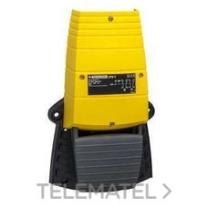 INTERRUPTOR PEDAL PLASTICO