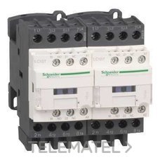 INV.25A 230V 50/60HZ 4P