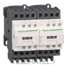 INV.40A 230V 50/60HZ 4P