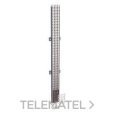 JDB AISLADO POWERCLIP 160A 4P LONG.=1m