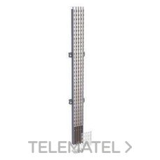 JDB AISLADO POWERCLIP 250A 4P LONG.=1m