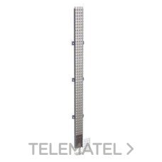 JDB AISLADO POWERCLIP 400A 4P LONG.=1,4m