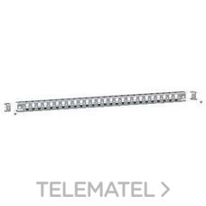 JGO.TRAVIESA UNIVERSAL 40x600mm(2u)