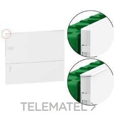 KIT MONTAJE EMPOTRABLE IP41