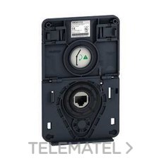 KIT REMOTO PUERTA IP65