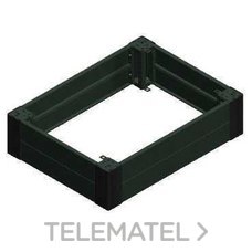 KIT ZOCALO FRONTAL 1000x100mm