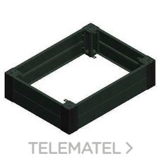 KIT ZOCALO FRONTAL 1200x100mm