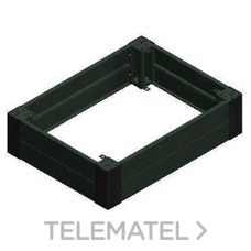 KIT ZOCALO FRONTAL 600x100mm