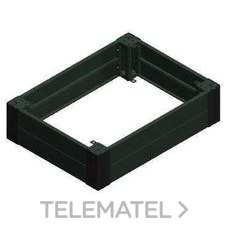 KIT ZOCALO FRONTAL 800x100mm