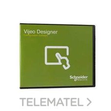 LICENCIA SOFTWARE VD RUNTIME P/PC STD.