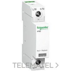 LIMIT.SOBRET.IPRD40 40KA 350V 3P+N