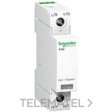 Limitador sobretensión IPRD40R 40KA 350V 3P+N