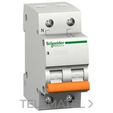 MAGNETOT.DOMAE 6KA C 1P+N 32A