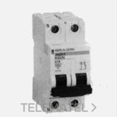 MAGNETOT.PIA K60N 1P 25A CURVA-C