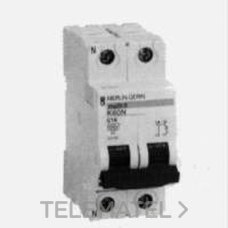 MAGNETOT.PIA K60N 1P+N 6A CURVA-C