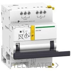 MANDO MOTORIZADO ARA P/INT.IC60 1-2P