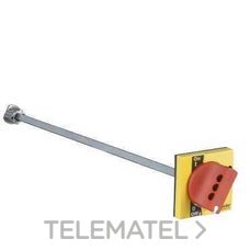 MANDO ROT.PROLONG.FRONT RJ.AM.INS40 160A
