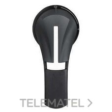 MANETA EXT.FRONT.100-400A IP65 NG.