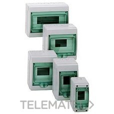 MINICOFRET KAEDRA 1F 12M 200x267x112