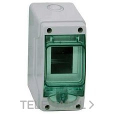 MINICOFRET KAEDRA 1FILA 3MOD.150x80x98