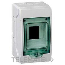 MINICOFRET KAEDRA 1FILA 4MOD.200x123x112