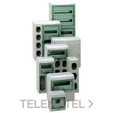 MINICOFRET KAEDRA 1FILA 6MOD.200x159x112