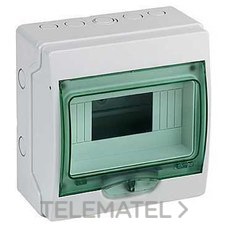 MINICOFRET KAEDRA 1FILA 8MOD.200x195x112