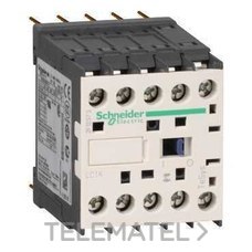 MINICONT.9A 3P 24V CA 50/60Hz