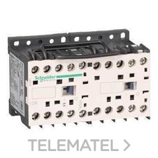 MINICONT.INV.2A 3P 24V 50/60Hz