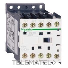 MINICONT.K TRIP.6A 230V 50/60Hz