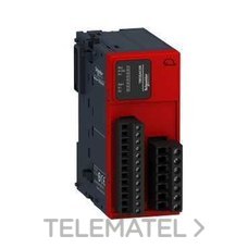 MODULO SEGURIDAD PLD/CAT3