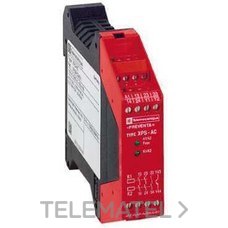 MOD.SEG.PREVENTA INTEGRADO 115V