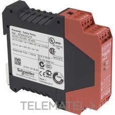 MOD.SEG.PREVENTA SEPARADO 24V