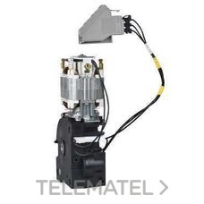 MOTORREDUCTOR MCH 220-240VCA