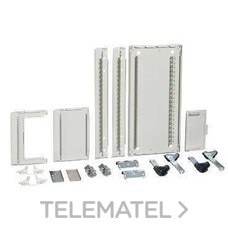 PASILLO LATERAL G IP30 A300 18 MOD.