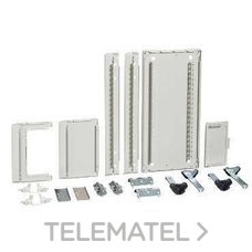 PASILLO LATERAL G IP30 A300 21 MOD.