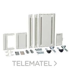 PASILLO LATERAL G IP30 A300 24 MOD.