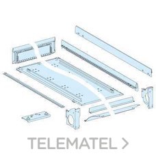 PASILLO LATERAL G IP30 A300 27MOD.ARM.
