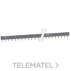 PEINE BIPOLAR L=1000mm K60N C60 ID