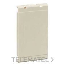 PLACA G-P PLAST.PLENA 72x72 OBTURADOR