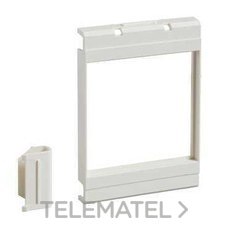 PLACA G-P PLAST.PLENA 96x96 OBTURADOR