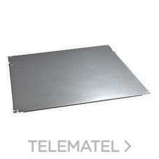 PLACA MONTAJE PANEL 847x500mm