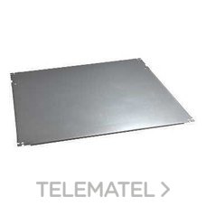 PLACA MONTAJE PANEL 847x700mm