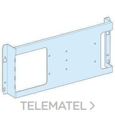 PLACA SOP.G NS250 VIGI HORIZ.FIJO MANETA