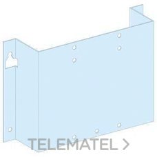 PLACA SOP.G PL NS-INS250 VERT.F.MANETA