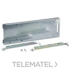 PLACA SOP.-P MASTERPACT NW