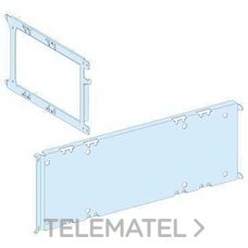 PLACA SOP.-P NS3200-INS2500 VERT.FIJO