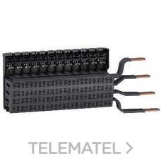 POLYPACT 4P + CONEX.NS250 FIJO MANETA